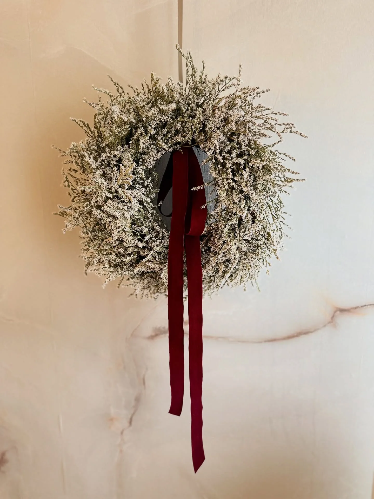 Ručno izrađeni vijenac